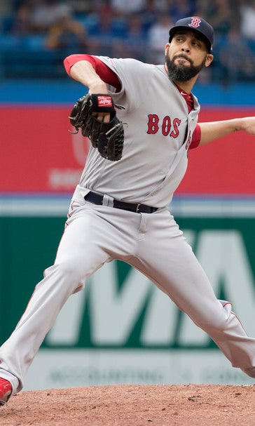 Devers HRs twice, drives in 6 as Red Sox beat Blue Jays 10-6